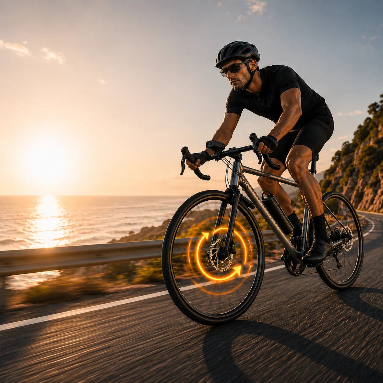 Hyperfox bike