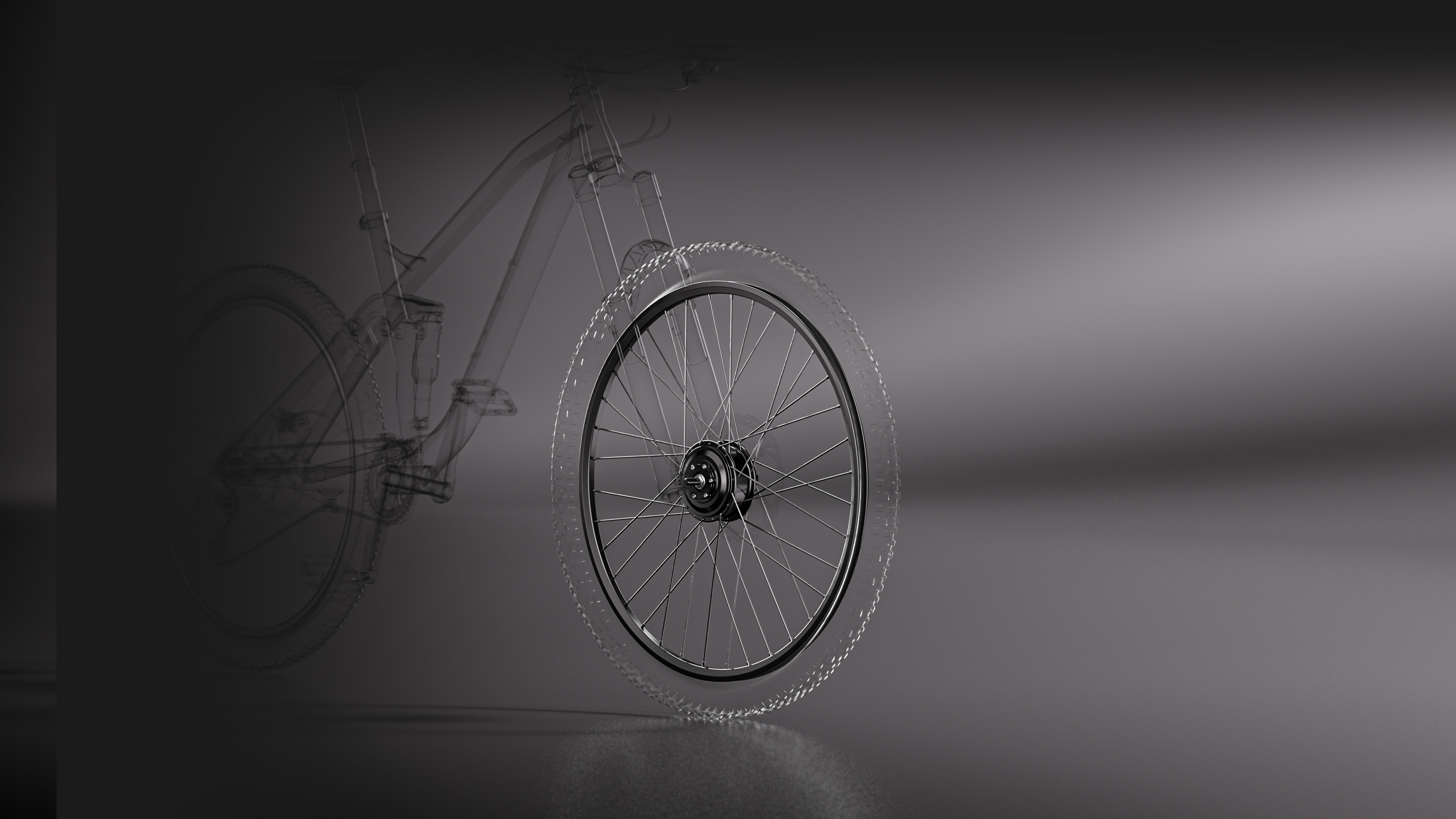 Recharge while you ride
